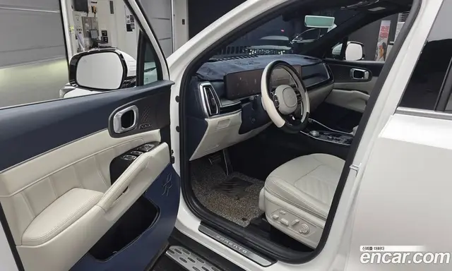 Kia Sorento 2024 1.6 автомат (гидро), миниатюра 10 Kia Sorento 2024 1.6 автомат (гидро), миниатюра 10