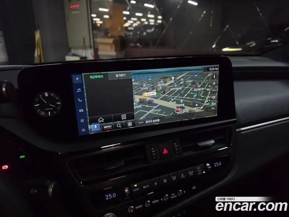 Lexus ES 2023 2.5 автомат (вариатор), фото 11 Lexus ES 2023 2.5 автомат (вариатор), фото 11