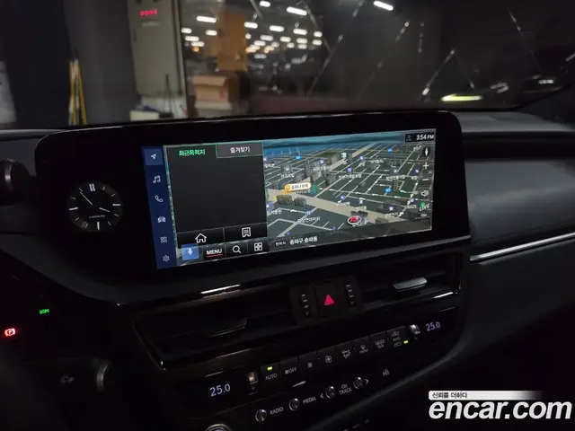 Lexus ES 2023 2.5 автомат (вариатор), миниатюра 11 Lexus ES 2023 2.5 автомат (вариатор), миниатюра 11