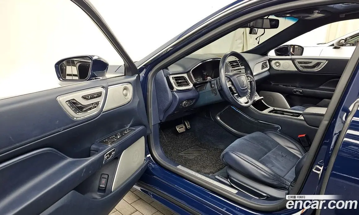 Lincoln Continental 2019 3.0 автомат (гидро), фото 13 Lincoln Continental 2019 3.0 автомат (гидро), фото 13