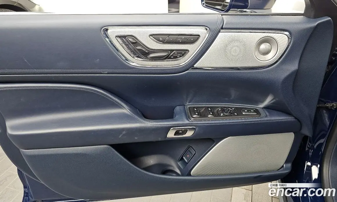 Lincoln Continental 2019 3.0 автомат (гидро), фото 14 Lincoln Continental 2019 3.0 автомат (гидро), фото 14