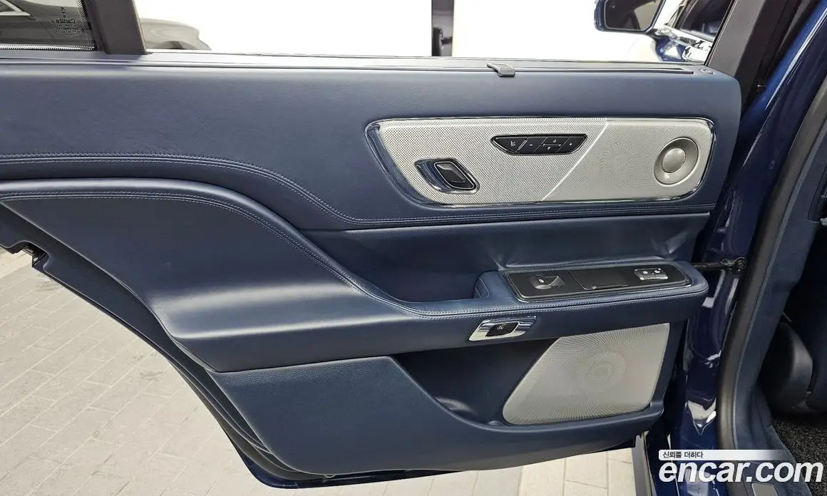 Lincoln Continental 2019 3.0 автомат (гидро), фото 15 Lincoln Continental 2019 3.0 автомат (гидро), фото 15