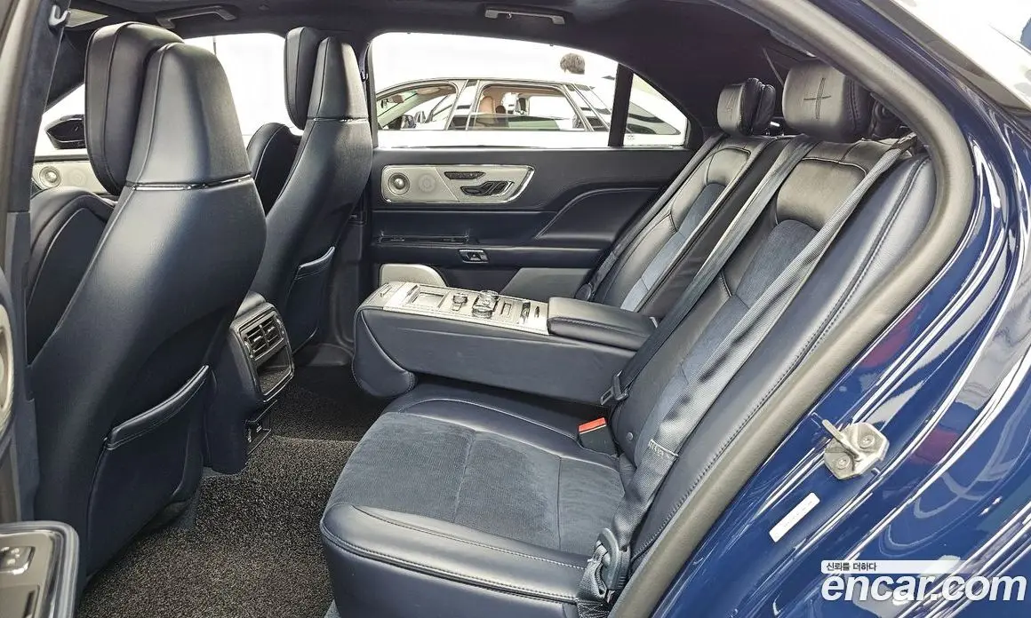 Lincoln Continental 2019 3.0 автомат (гидро), фото 16 Lincoln Continental 2019 3.0 автомат (гидро), фото 16