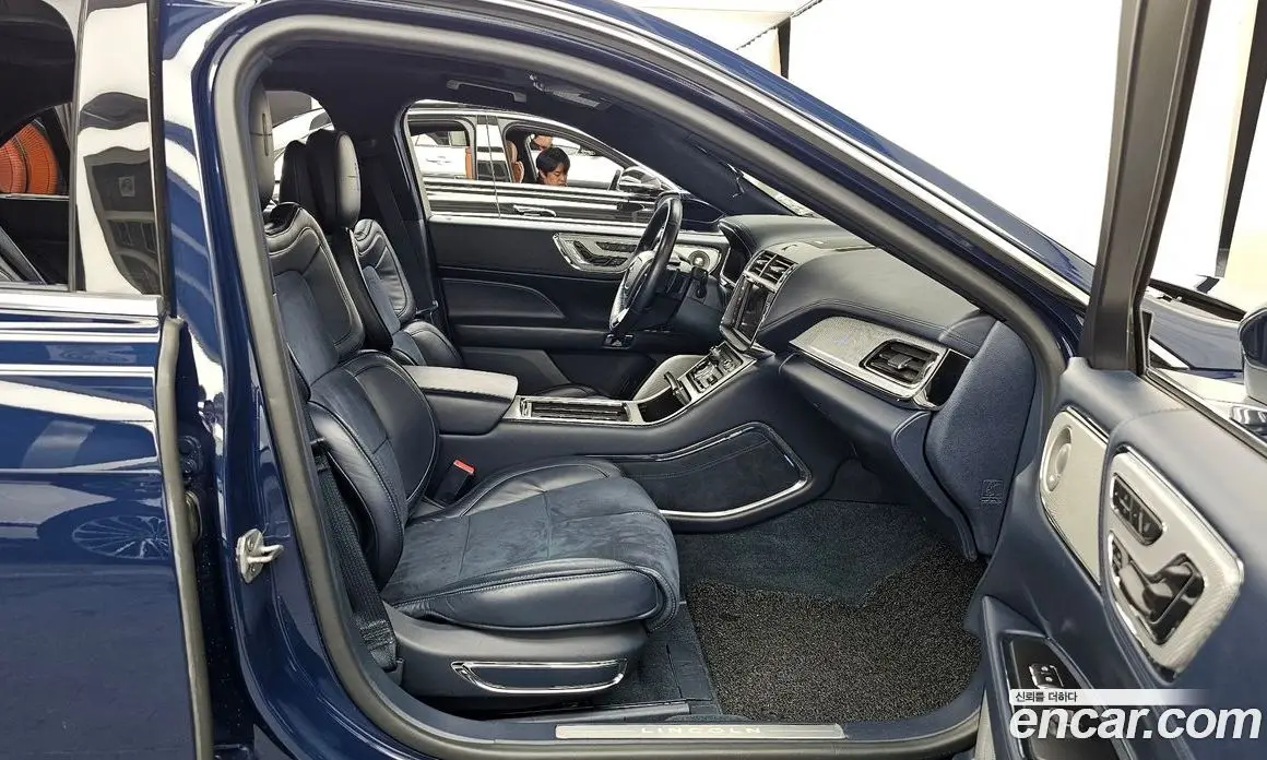 Lincoln Continental 2019 3.0 автомат (гидро), фото 17 Lincoln Continental 2019 3.0 автомат (гидро), фото 17