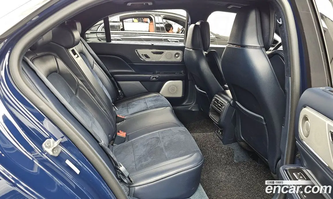 Lincoln Continental 2019 3.0 автомат (гидро), фото 18 Lincoln Continental 2019 3.0 автомат (гидро), фото 18
