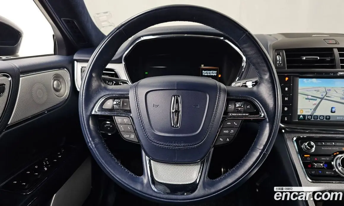 Lincoln Continental 2019 3.0 автомат (гидро), фото 19 Lincoln Continental 2019 3.0 автомат (гидро), фото 19