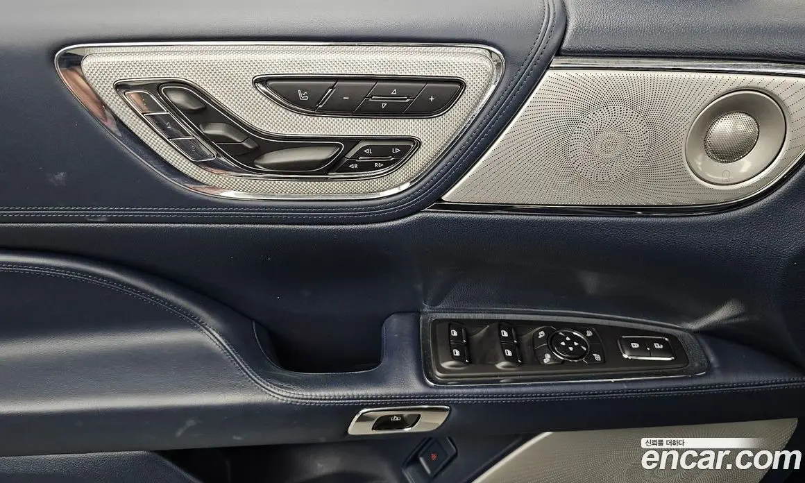 Lincoln Continental 2019 3.0 автомат (гидро), фото 29 Lincoln Continental 2019 3.0 автомат (гидро), фото 29