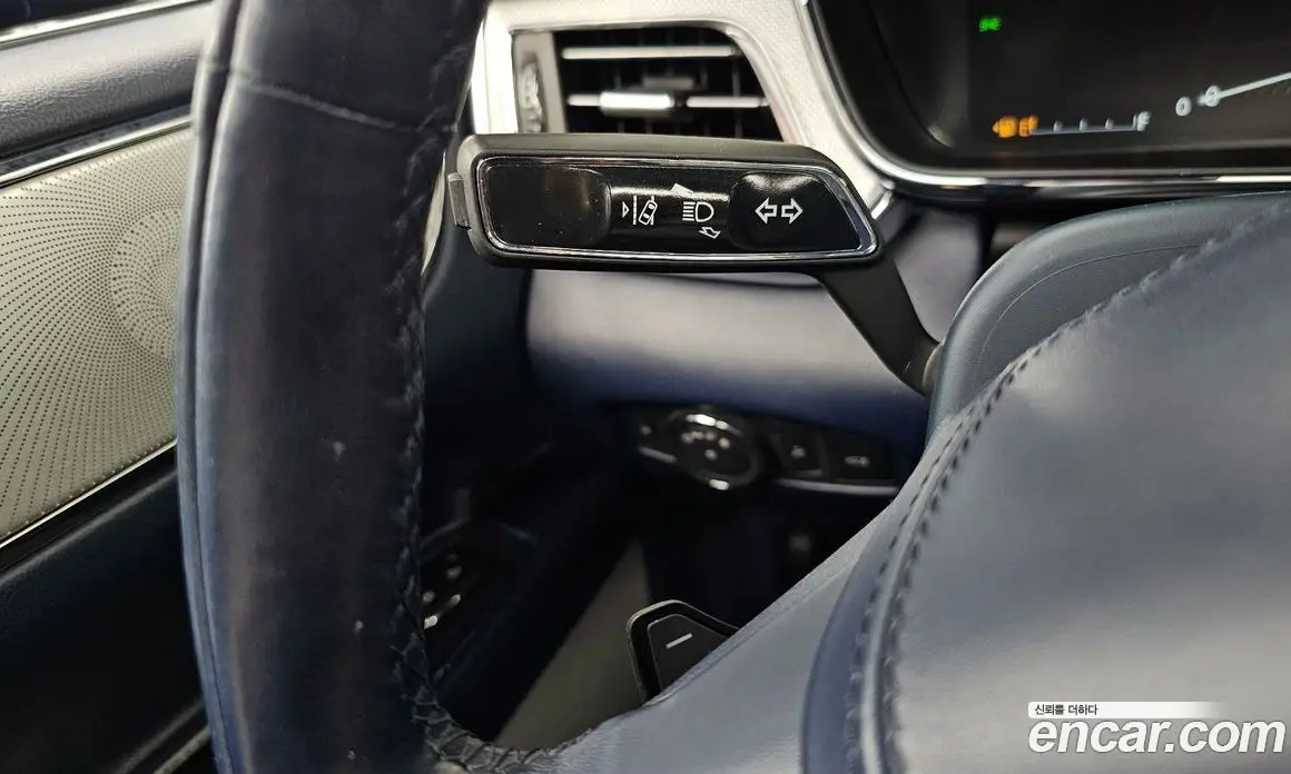 Lincoln Continental 2019 3.0 автомат (гидро), фото 33 Lincoln Continental 2019 3.0 автомат (гидро), фото 33