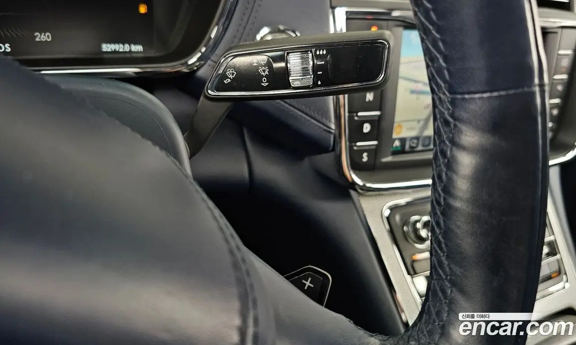 Lincoln Continental 2019 3.0 автомат (гидро), фото 34 Lincoln Continental 2019 3.0 автомат (гидро), фото 34