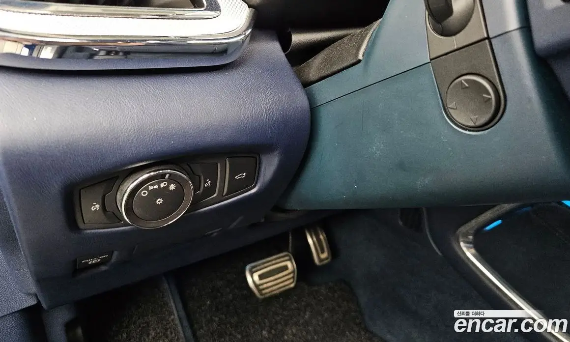 Lincoln Continental 2019 3.0 автомат (гидро), фото 35 Lincoln Continental 2019 3.0 автомат (гидро), фото 35