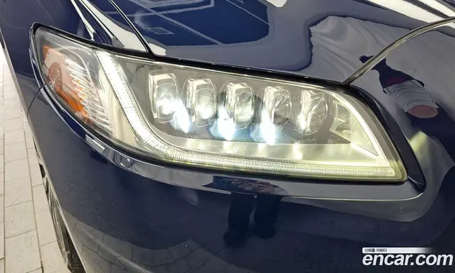 Lincoln Continental 2019 3.0 автомат (гидро), миниатюра 8 Lincoln Continental 2019 3.0 автомат (гидро), миниатюра 8