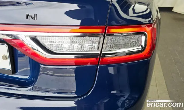 Lincoln Continental 2019 3.0 автомат (гидро), миниатюра 9 Lincoln Continental 2019 3.0 автомат (гидро), миниатюра 9