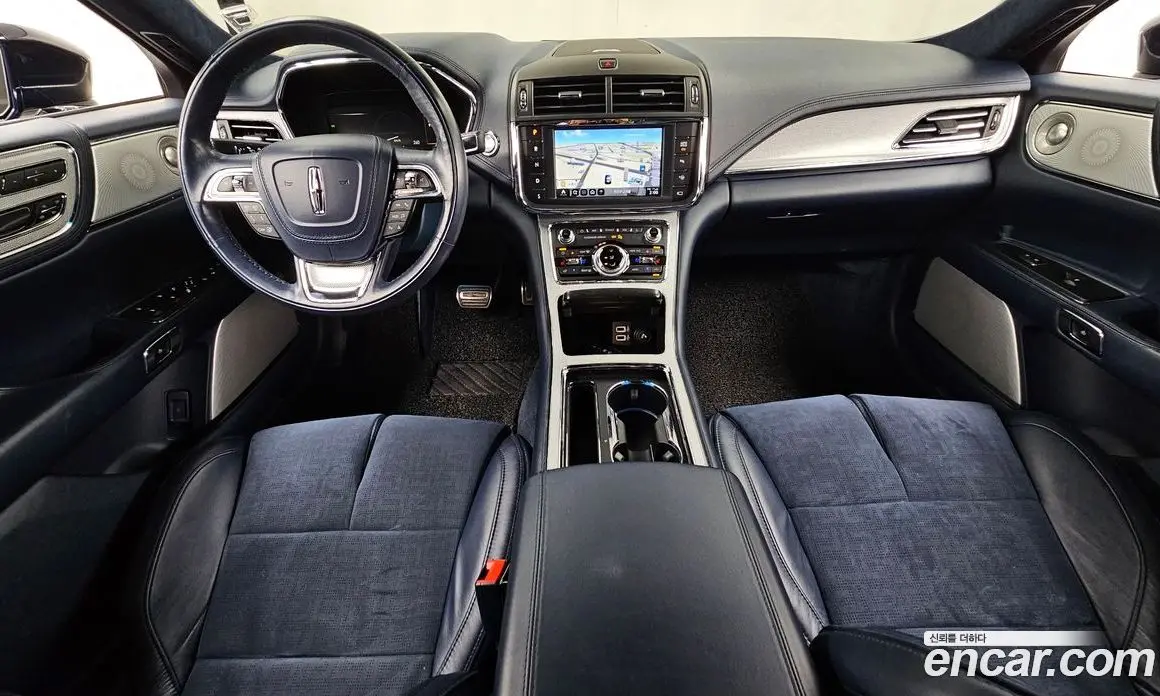 Lincoln Continental 2019 3.0 автомат (гидро), фото 10 Lincoln Continental 2019 3.0 автомат (гидро), фото 10