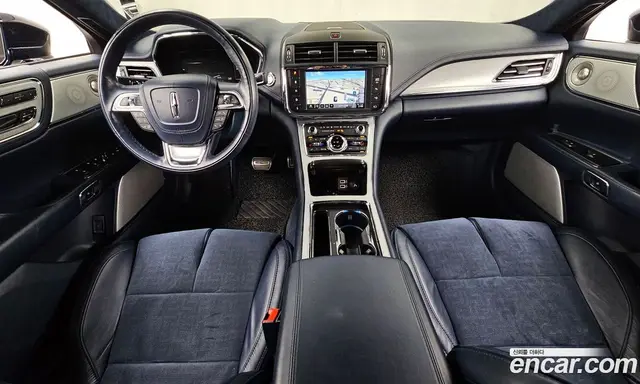 Lincoln Continental 2019 3.0 автомат (гидро), миниатюра 10 Lincoln Continental 2019 3.0 автомат (гидро), миниатюра 10