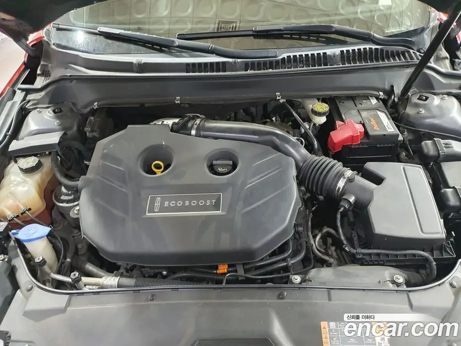 Lincoln MKZ 2014 2.0 автомат (гидро), фото 17 Lincoln MKZ 2014 2.0 автомат (гидро), фото 17