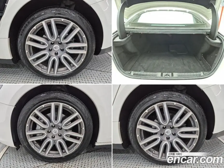 Maserati Ghibli 2016 3.0 автомат (гидро), фото 20 Maserati Ghibli 2016 3.0 автомат (гидро), фото 20