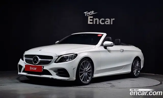 Mercedes-Benz C-Class 2023 2.0 автомат (гидро), миниатюра 1 Mercedes-Benz C-Class 2023 2.0 автомат (гидро), миниатюра 1