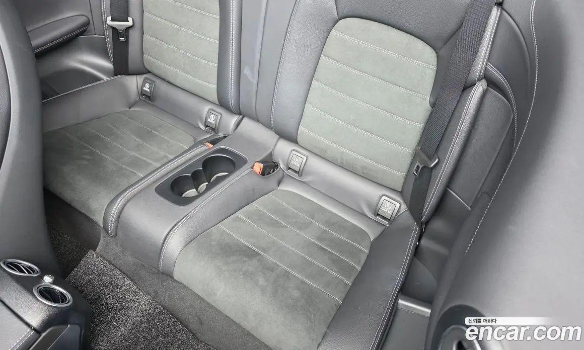 Mercedes-Benz C-Class 2023 2.0 автомат (гидро), фото 17 Mercedes-Benz C-Class 2023 2.0 автомат (гидро), фото 17
