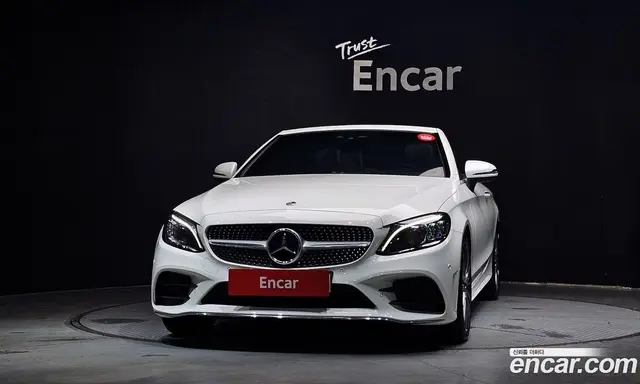 Mercedes-Benz C-Class 2023 2.0 автомат (гидро), миниатюра 3 Mercedes-Benz C-Class 2023 2.0 автомат (гидро), миниатюра 3