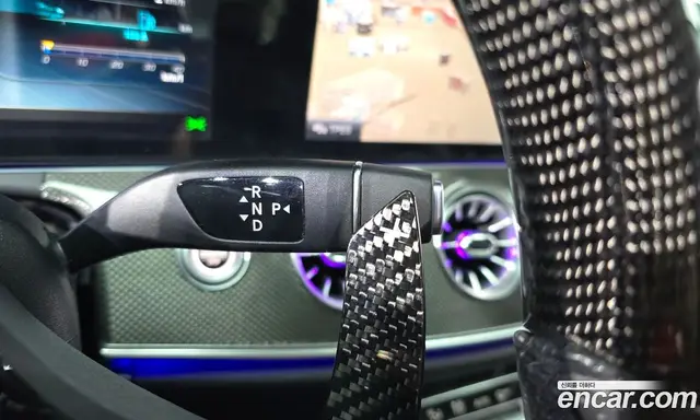 Mercedes-Benz CLS-Class 2019 1.9 автомат (гидро), миниатюра 11 Mercedes-Benz CLS-Class 2019 1.9 автомат (гидро), миниатюра 11