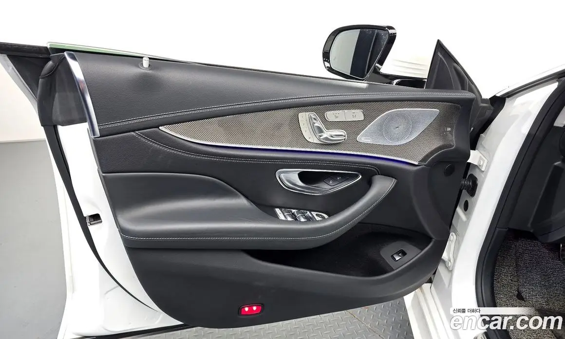 Mercedes-Benz CLS-Class 2019 1.9 автомат (гидро), фото 13 Mercedes-Benz CLS-Class 2019 1.9 автомат (гидро), фото 13