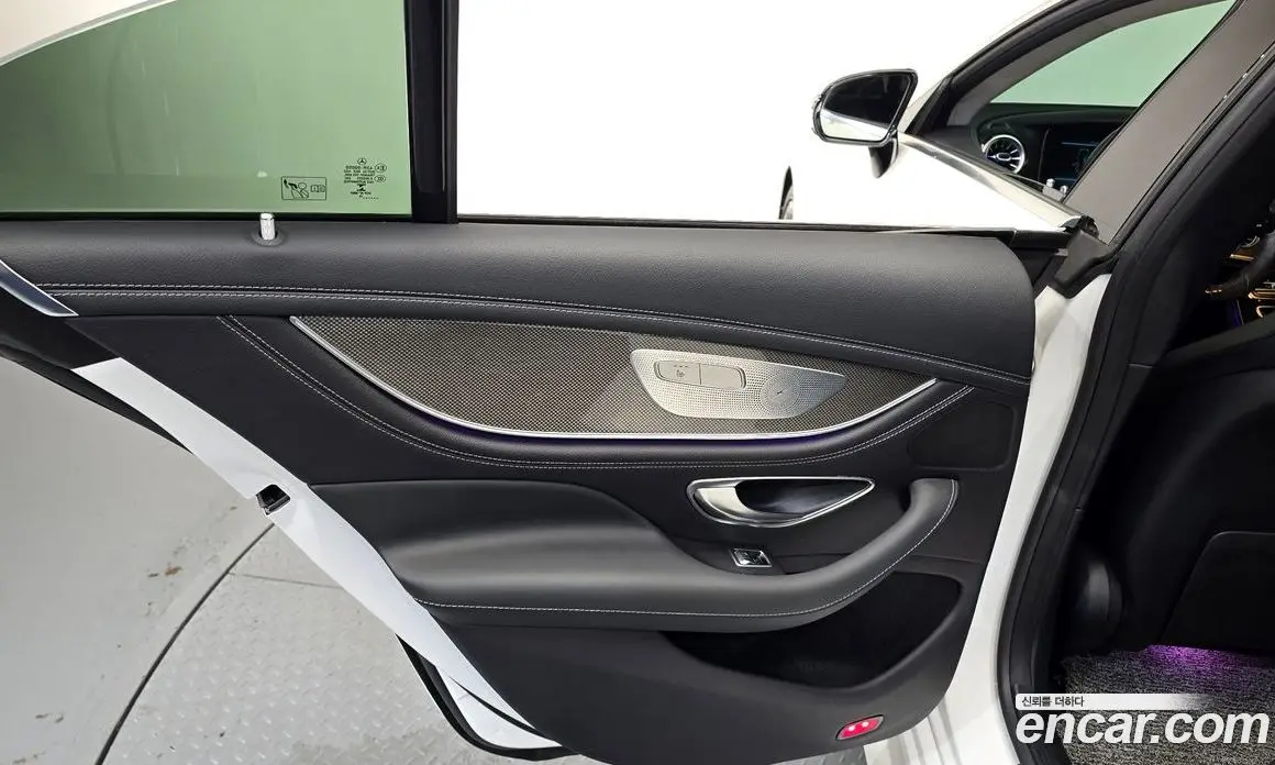 Mercedes-Benz CLS-Class 2019 1.9 автомат (гидро), фото 14 Mercedes-Benz CLS-Class 2019 1.9 автомат (гидро), фото 14