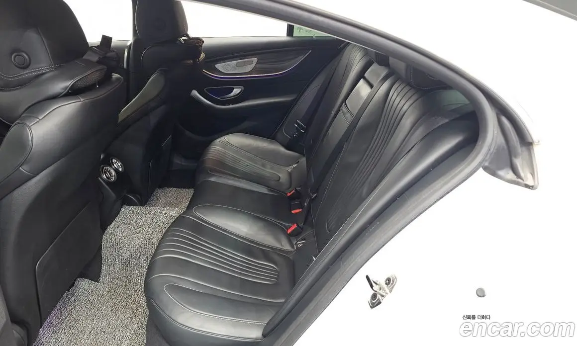 Mercedes-Benz CLS-Class 2019 1.9 автомат (гидро), фото 16 Mercedes-Benz CLS-Class 2019 1.9 автомат (гидро), фото 16