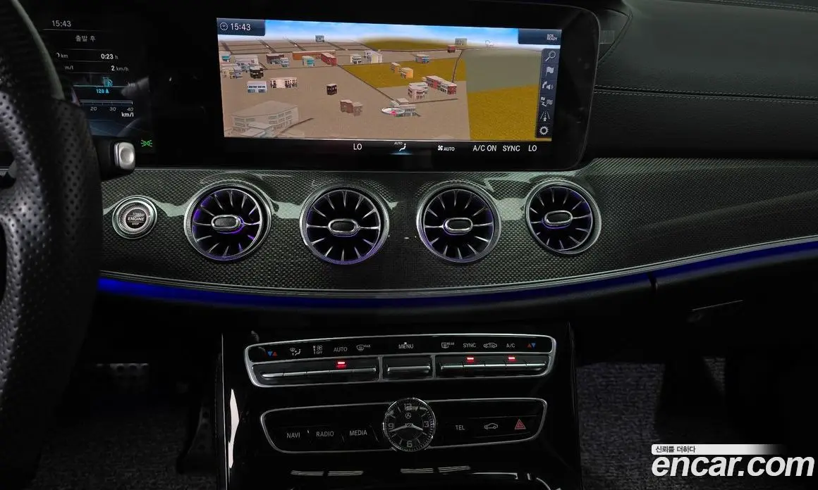 Mercedes-Benz CLS-Class 2019 1.9 автомат (гидро), фото 17 Mercedes-Benz CLS-Class 2019 1.9 автомат (гидро), фото 17