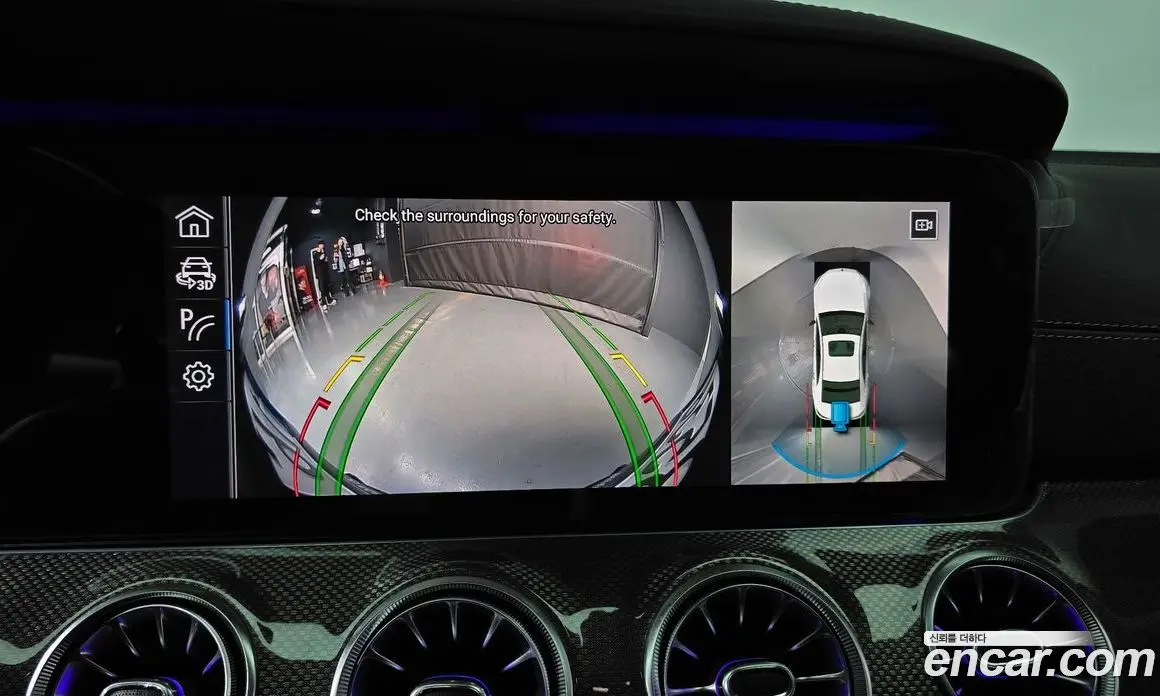 Mercedes-Benz CLS-Class 2019 1.9 автомат (гидро), фото 19 Mercedes-Benz CLS-Class 2019 1.9 автомат (гидро), фото 19