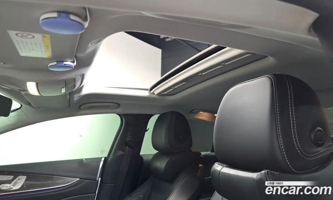 Mercedes-Benz CLS-Class 2019 1.9 автомат (гидро), фото 21 Mercedes-Benz CLS-Class 2019 1.9 автомат (гидро), фото 21