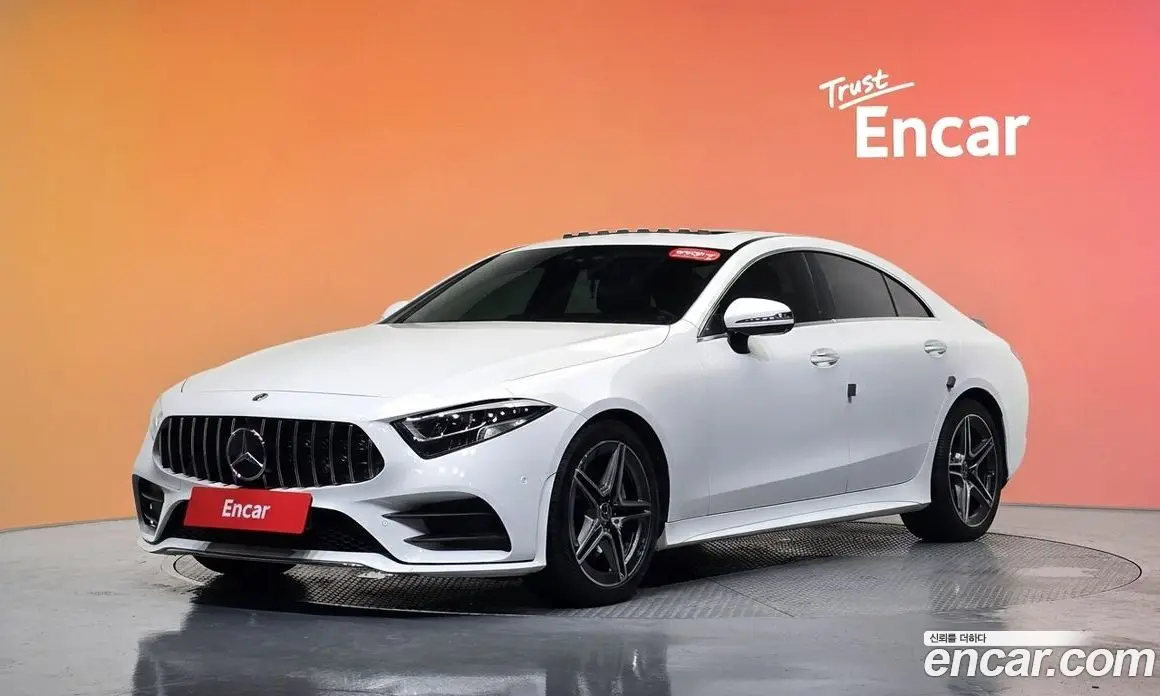 Mercedes-Benz CLS-Class 2019 1.9 автомат (гидро), фото 32 Mercedes-Benz CLS-Class 2019 1.9 автомат (гидро), фото 32