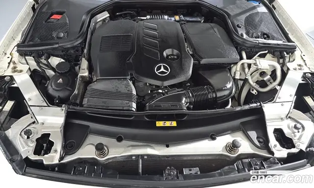Mercedes-Benz CLS-Class 2019 1.9 автомат (гидро), миниатюра 5 Mercedes-Benz CLS-Class 2019 1.9 автомат (гидро), миниатюра 5