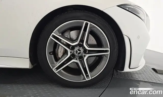 Mercedes-Benz CLS-Class 2019 1.9 автомат (гидро), миниатюра 6 Mercedes-Benz CLS-Class 2019 1.9 автомат (гидро), миниатюра 6