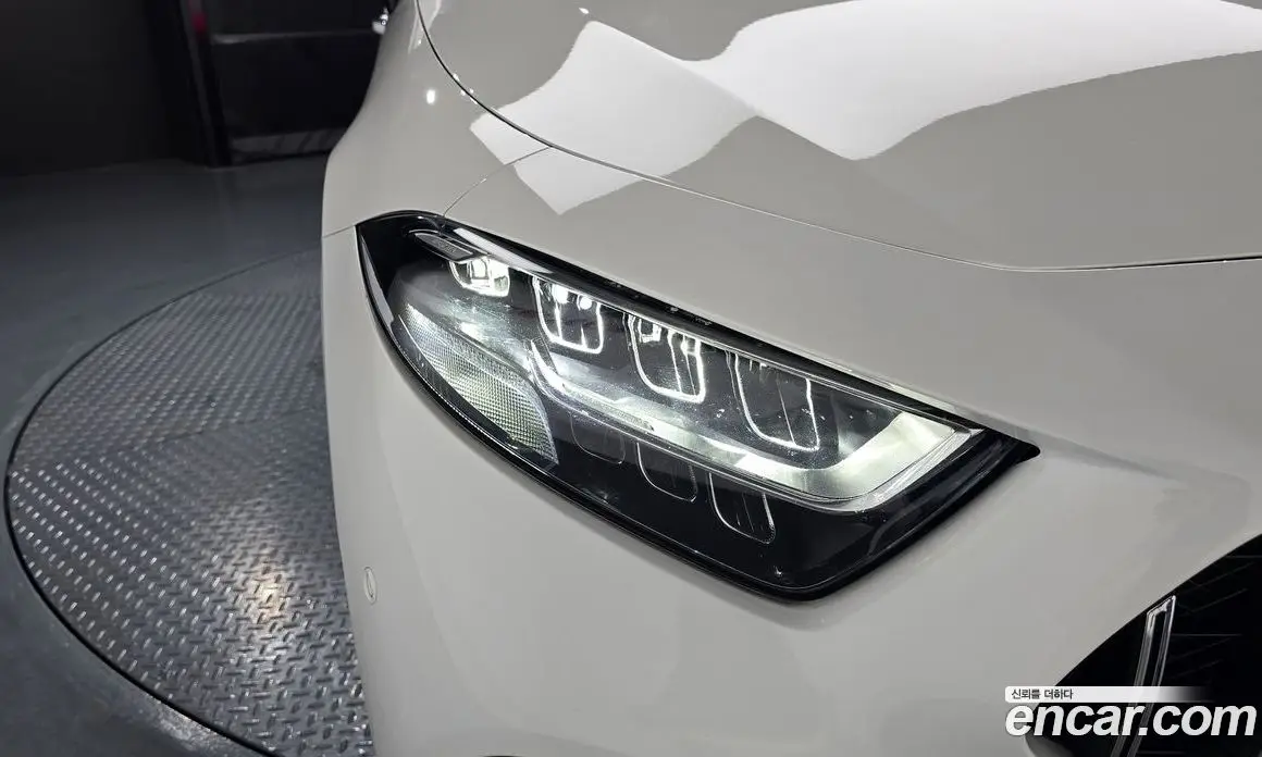 Mercedes-Benz CLS-Class 2019 1.9 автомат (гидро), фото 7 Mercedes-Benz CLS-Class 2019 1.9 автомат (гидро), фото 7