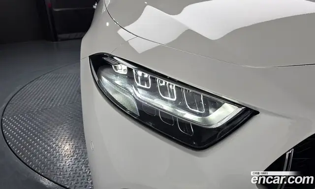 Mercedes-Benz CLS-Class 2019 1.9 автомат (гидро), миниатюра 7 Mercedes-Benz CLS-Class 2019 1.9 автомат (гидро), миниатюра 7