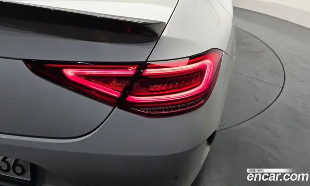 Mercedes-Benz CLS-Class 2019 1.9 автомат (гидро), миниатюра 8 Mercedes-Benz CLS-Class 2019 1.9 автомат (гидро), миниатюра 8