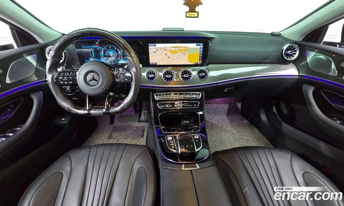 Mercedes-Benz CLS-Class 2019 1.9 автомат (гидро), фото 9 Mercedes-Benz CLS-Class 2019 1.9 автомат (гидро), фото 9