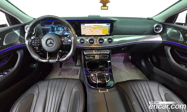 Mercedes-Benz CLS-Class 2019 1.9 автомат (гидро), миниатюра 9 Mercedes-Benz CLS-Class 2019 1.9 автомат (гидро), миниатюра 9