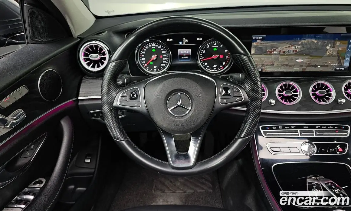 Mercedes-Benz E-Class 2017 2.0 автомат (гидро), фото 18