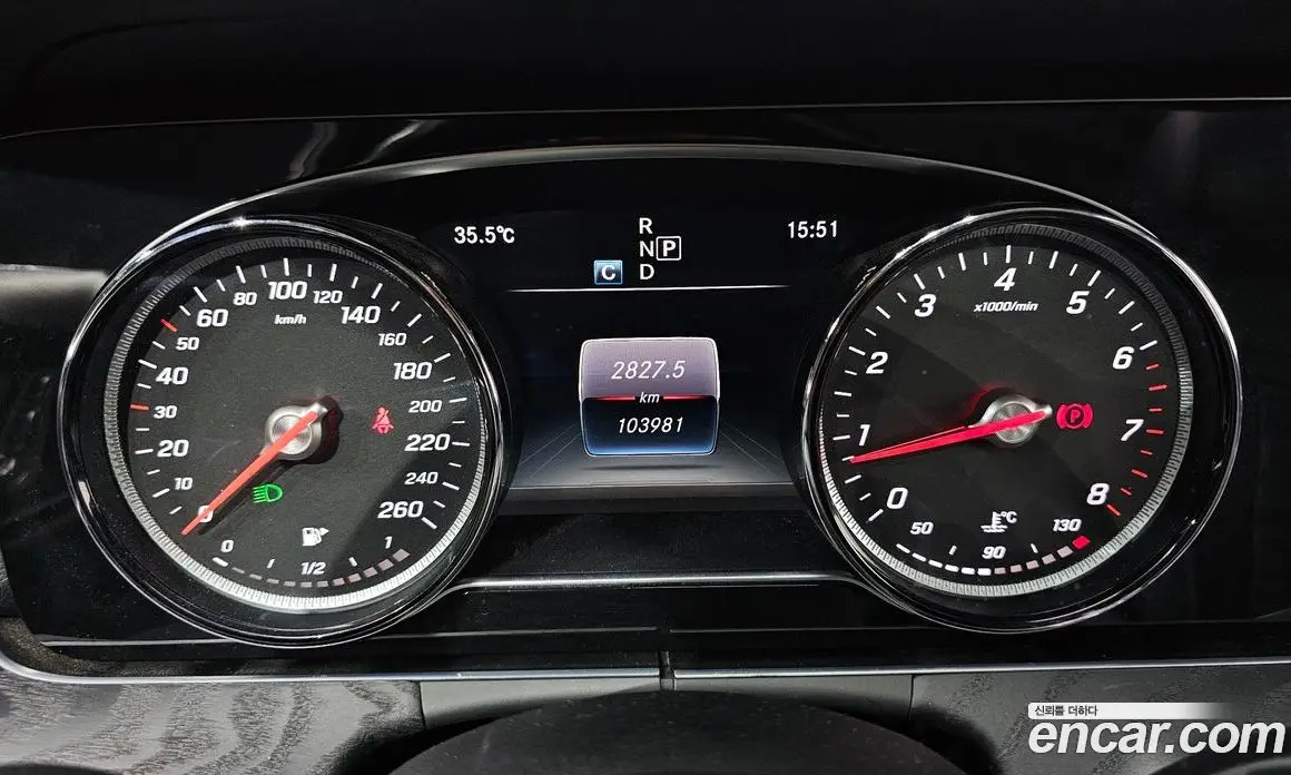 Mercedes-Benz E-Class 2017 2.0 автомат (гидро), фото 10