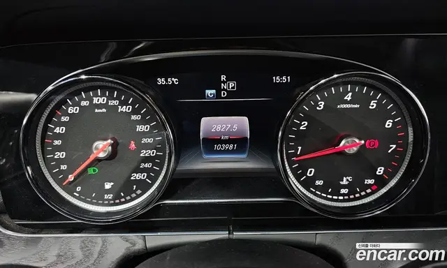 Mercedes-Benz E-Class 2017 2.0 автомат (гидро), миниатюра 10