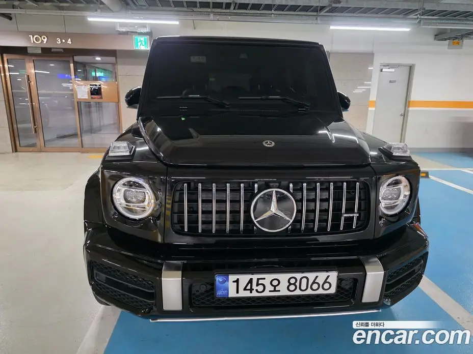 Mercedes-Benz G-Class 2024 4.0 автомат (гидро), фото 1 Mercedes-Benz G-Class 2024 4.0 автомат (гидро), фото 1