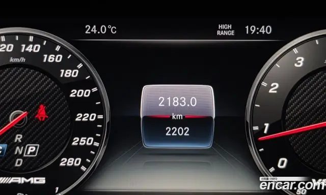 Mercedes-Benz G-Class 2024 4.0 автомат (гидро), миниатюра 11 Mercedes-Benz G-Class 2024 4.0 автомат (гидро), миниатюра 11