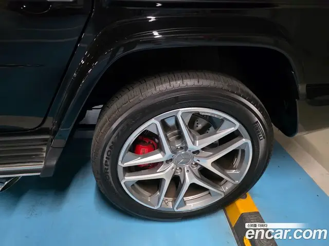 Mercedes-Benz G-Class 2024 4.0 автомат (гидро), миниатюра 5 Mercedes-Benz G-Class 2024 4.0 автомат (гидро), миниатюра 5