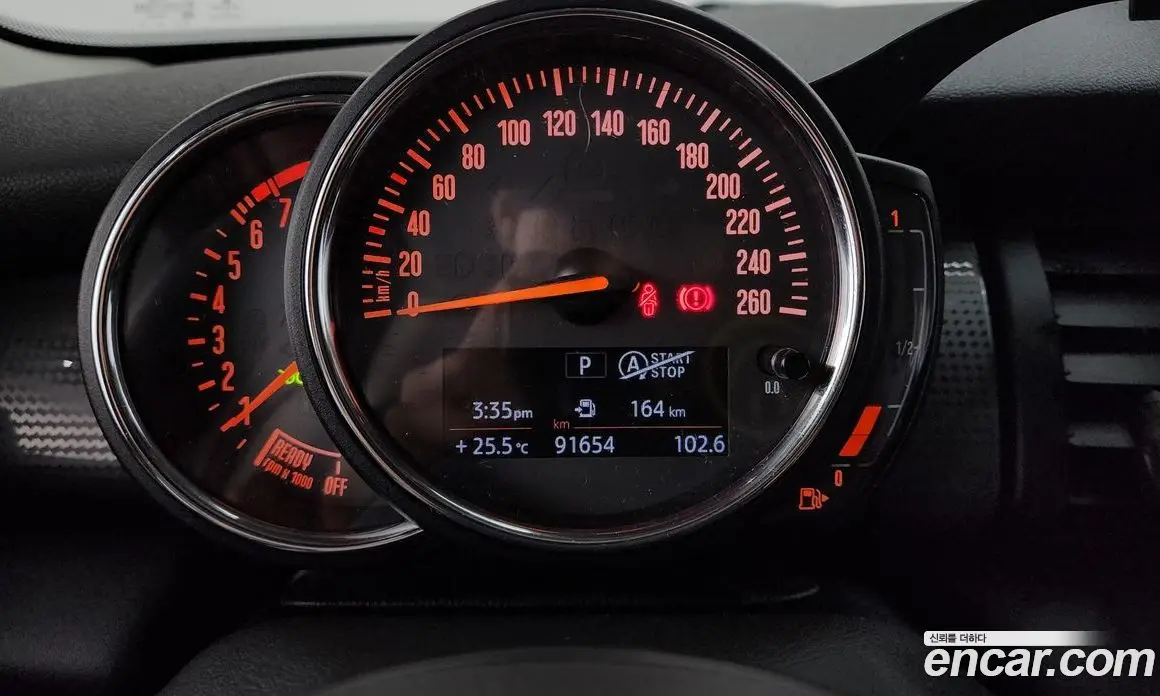 Mini Cooper 2017 1.5 автомат (гидро), фото 11