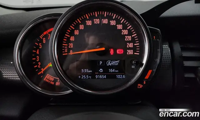 Mini Cooper 2017 1.5 автомат (гидро), миниатюра 11