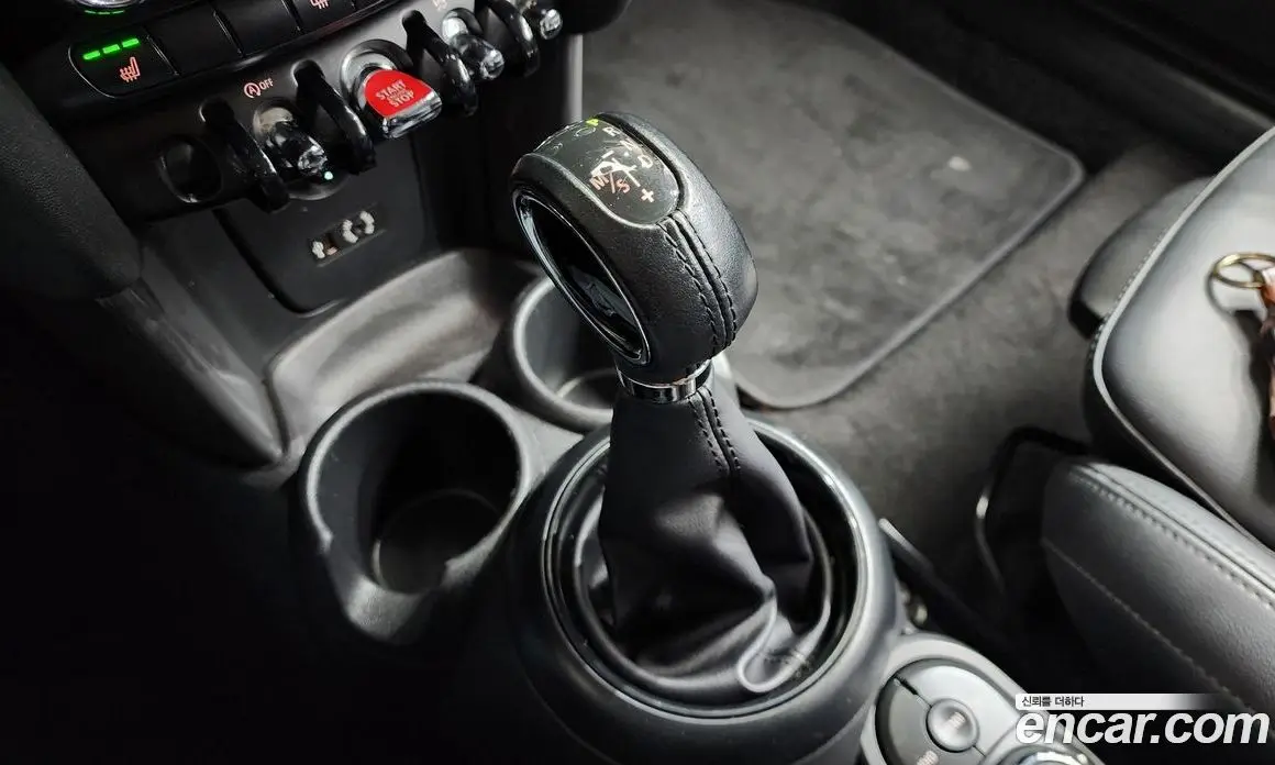 Mini Cooper 2017 1.5 автомат (гидро), фото 12