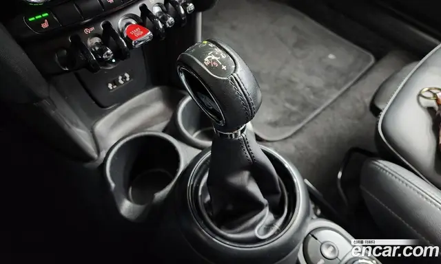 Mini Cooper 2017 1.5 автомат (гидро), миниатюра 12