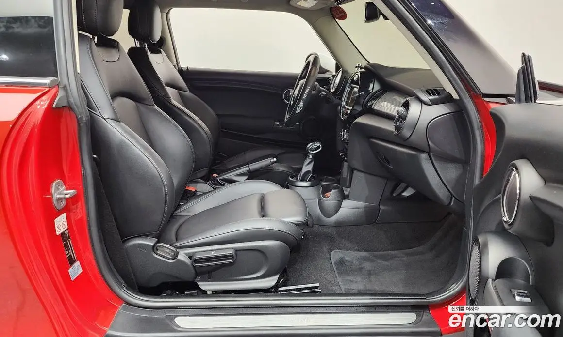 Mini Cooper 2017 1.5 автомат (гидро), фото 16