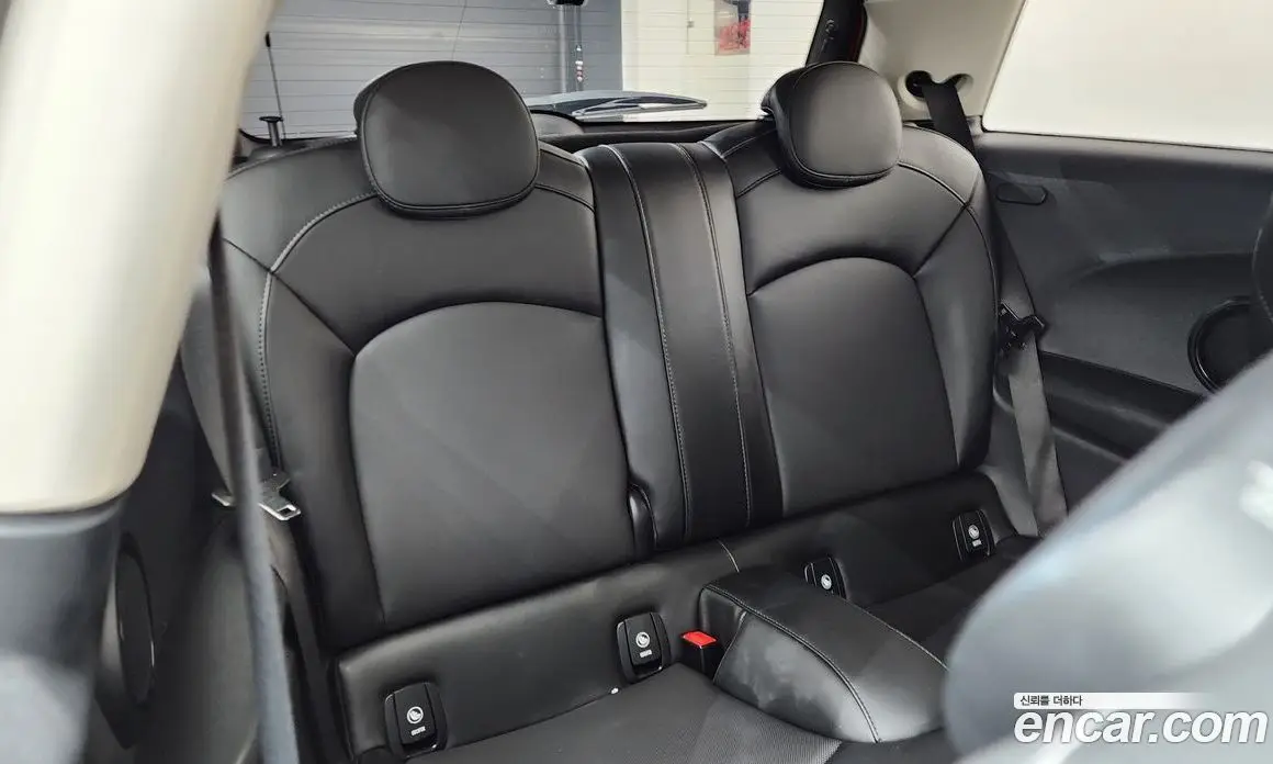 Mini Cooper 2017 1.5 автомат (гидро), фото 17